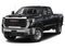 2024 GMC Sierra 3500HD Crew Cab Standard Box 4-Wheel Drive Denali Ultimate