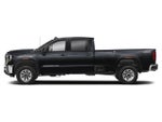 2024 GMC Sierra 3500HD Crew Cab Standard Box 4-Wheel Drive Denali Ultimate