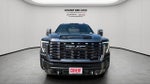 2024 GMC Sierra 3500HD Crew Cab Standard Box 4-Wheel Drive Denali Ultimate