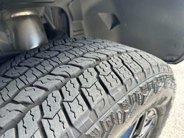 2026 GMC HUMMER EV Pickup e4WD Crew Cab 2X w/3VL