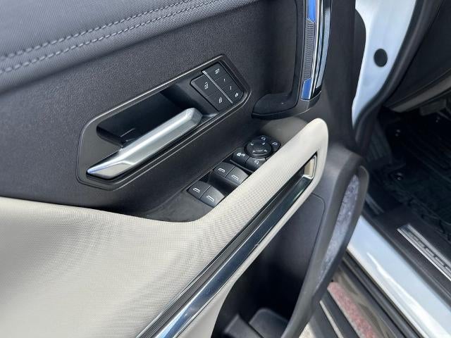 2026 GMC HUMMER EV Pickup e4WD Crew Cab 2X w/3VL