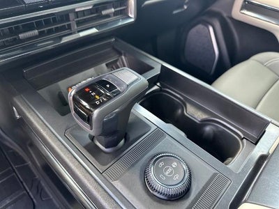 2026 GMC HUMMER EV Pickup e4WD Crew Cab 2X w/3VL