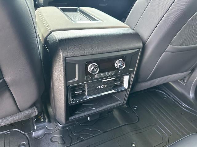 2026 GMC HUMMER EV Pickup e4WD Crew Cab 2X w/3VL