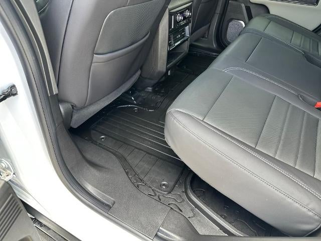 2026 GMC HUMMER EV Pickup e4WD Crew Cab 2X w/3VL