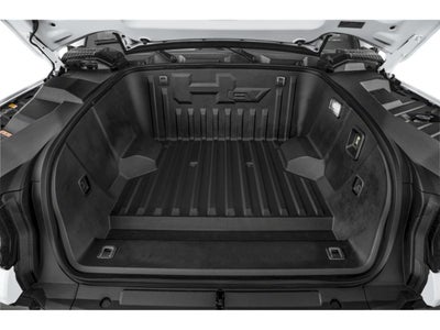 2026 GMC HUMMER EV Pickup e4WD Crew Cab 2X w/3VL