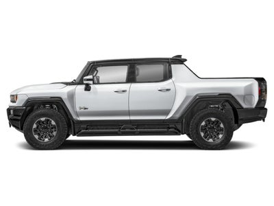 2026 GMC HUMMER EV Pickup e4WD Crew Cab 2X w/3VL