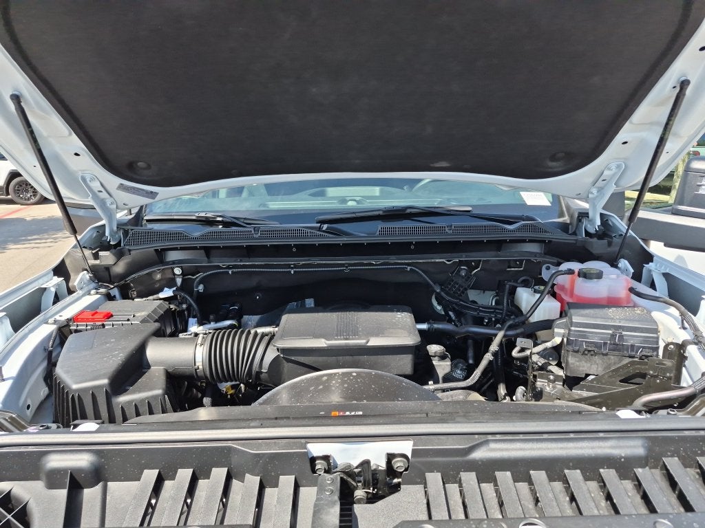 2026 GMC Sierra 2500HD Pro