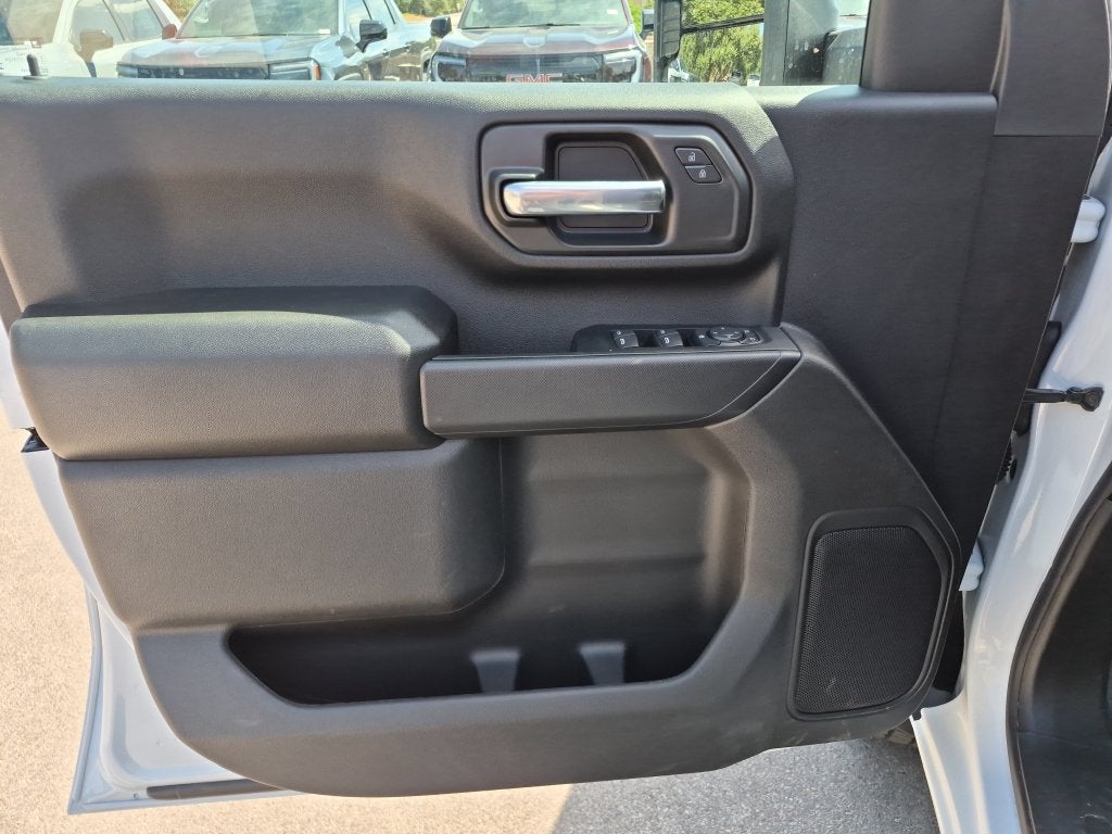 2026 GMC Sierra 2500HD Pro