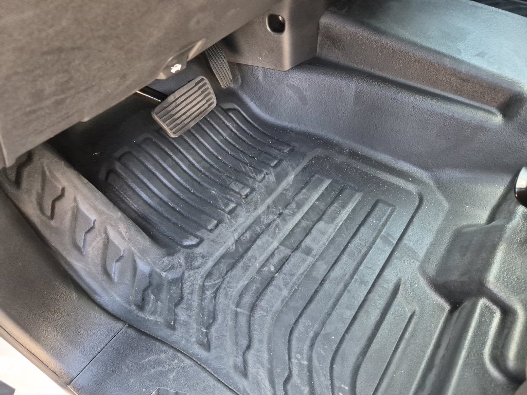 2026 GMC Sierra 2500HD Pro
