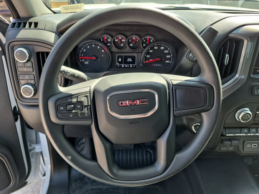 2026 GMC Sierra 2500HD Pro