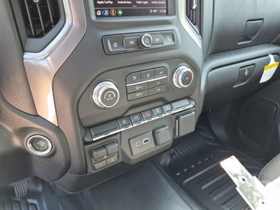 2026 GMC Sierra 2500HD Pro