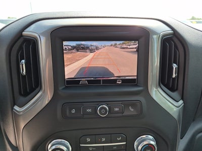 2026 GMC Sierra 2500HD Pro