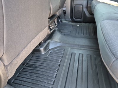 2026 GMC Sierra 2500HD Pro