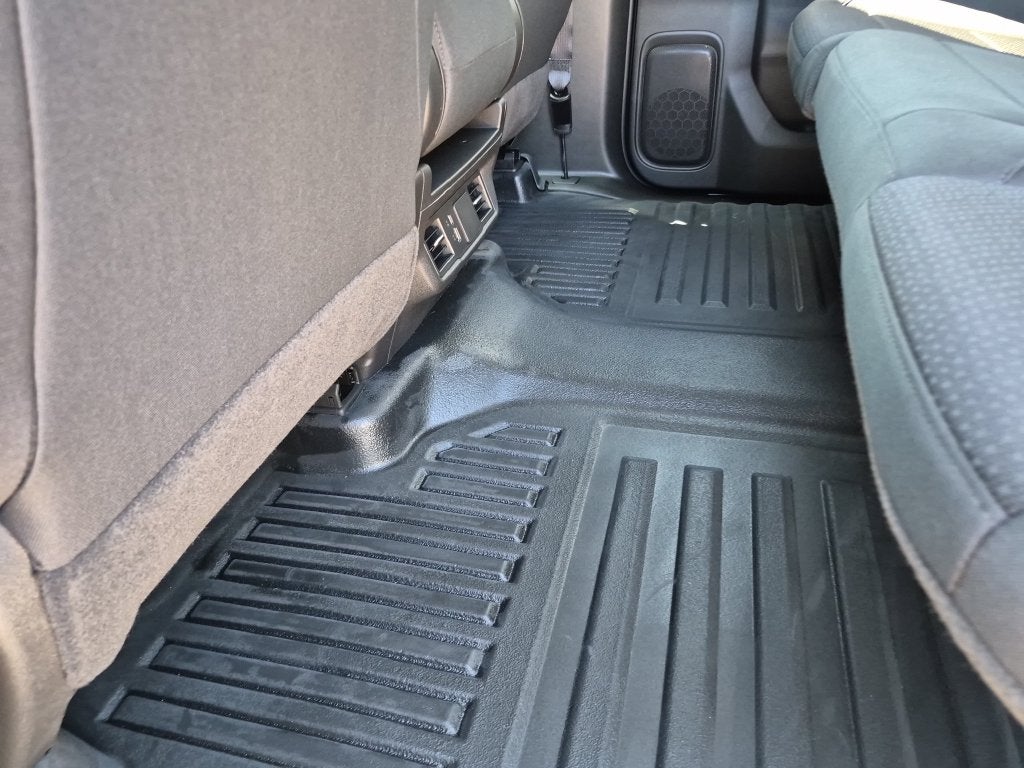 2026 GMC Sierra 2500HD Pro