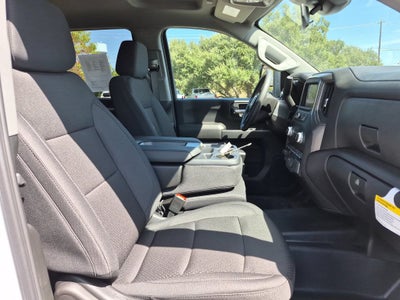2026 GMC Sierra 2500HD Pro