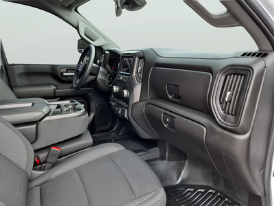 2025 GMC Sierra 2500HD Pro