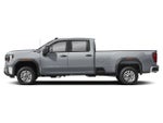 2025 GMC Sierra 2500 HD Crew Cab Standard Box 4-Wheel Drive SLT
