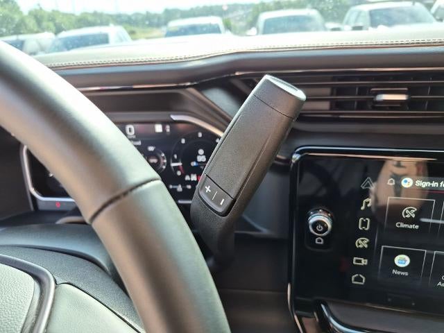 2026 GMC Sierra 2500 HD Crew Cab Standard Box 4-Wheel Drive AT4