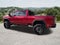 2026 GMC Sierra 2500 HD Crew Cab Standard Box 4-Wheel Drive AT4