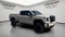 2026 GMC Sierra 2500 HD Crew Cab Standard Box 4-Wheel Drive AT4