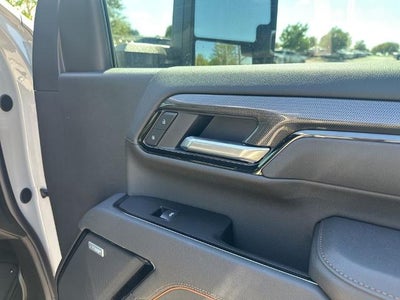 2026 GMC Sierra 2500 HD Crew Cab Standard Box 4-Wheel Drive AT4