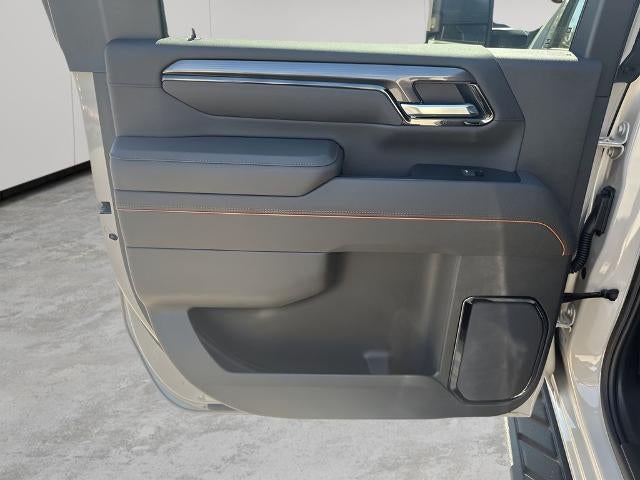 2026 GMC Sierra 2500 HD Crew Cab Standard Box 4-Wheel Drive AT4