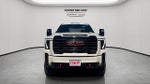 2026 GMC Sierra 2500 HD Crew Cab Standard Box 4-Wheel Drive AT4