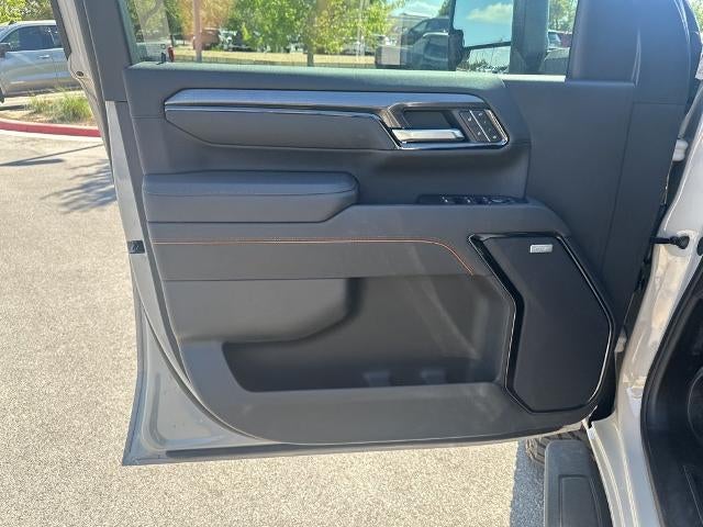 2026 GMC Sierra 2500 HD Crew Cab Standard Box 4-Wheel Drive AT4