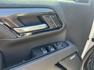 2026 GMC Sierra 2500 HD Crew Cab Standard Box 4-Wheel Drive AT4