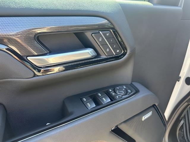 2026 GMC Sierra 2500 HD Crew Cab Standard Box 4-Wheel Drive AT4