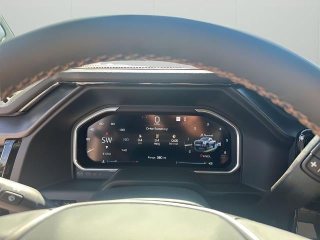 2026 GMC Sierra 2500 HD Crew Cab Standard Box 4-Wheel Drive AT4