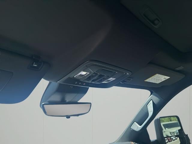 2026 GMC Sierra 2500 HD Crew Cab Standard Box 4-Wheel Drive AT4