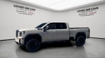 2026 GMC Sierra 2500 HD Crew Cab Standard Box 4-Wheel Drive AT4