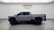 2026 GMC Sierra 2500 HD Crew Cab Standard Box 4-Wheel Drive AT4