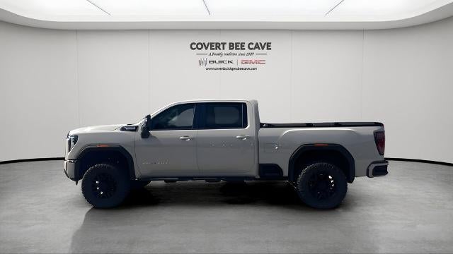 2026 GMC Sierra 2500 HD Crew Cab Standard Box 4-Wheel Drive AT4