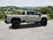 2026 GMC Sierra 2500 HD Crew Cab Standard Box 4-Wheel Drive AT4