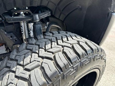 2026 GMC Sierra 2500 HD Crew Cab Standard Box 4-Wheel Drive AT4