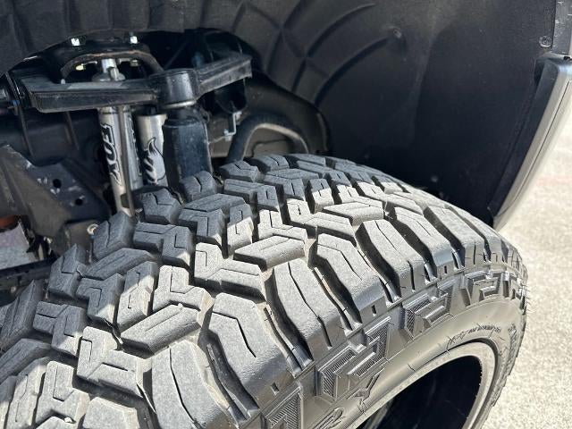 2026 GMC Sierra 2500 HD Crew Cab Standard Box 4-Wheel Drive AT4