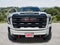 2026 GMC Sierra 2500 HD Crew Cab Standard Box 4-Wheel Drive AT4