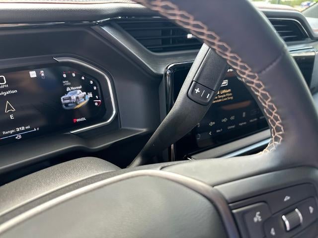 2026 GMC Sierra 2500 HD Crew Cab Standard Box 4-Wheel Drive AT4