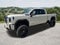 2026 GMC Sierra 2500 HD Crew Cab Standard Box 4-Wheel Drive AT4