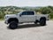 2026 GMC Sierra 2500 HD Crew Cab Standard Box 4-Wheel Drive AT4