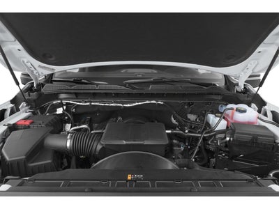 2026 GMC Sierra 2500 HD Crew Cab Standard Box 4-Wheel Drive AT4