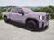 2025 GMC Sierra 2500 HD Crew Cab Standard Box 4-Wheel Drive AT4