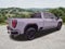 2025 GMC Sierra 2500 HD Crew Cab Standard Box 4-Wheel Drive AT4
