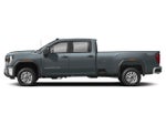 2025 GMC Sierra 2500 HD Crew Cab Standard Box 4-Wheel Drive AT4