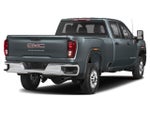 2025 GMC Sierra 2500 HD Crew Cab Standard Box 4-Wheel Drive AT4