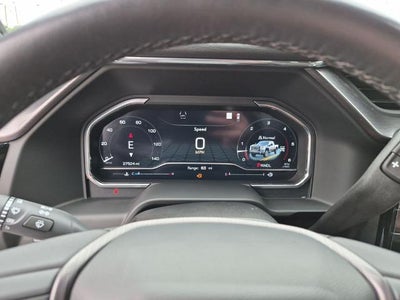 2025 GMC Sierra 2500 HD Crew Cab Standard Box 4-Wheel Drive Denali Ultimate