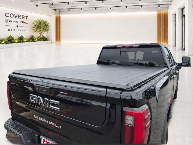 2025 GMC Sierra 2500 HD Crew Cab Standard Box 4-Wheel Drive Denali Ultimate