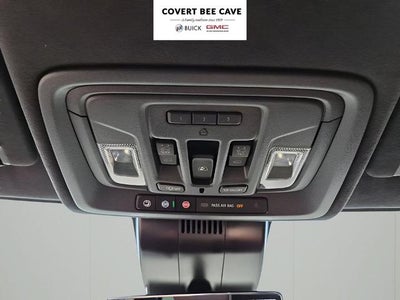 2025 GMC Sierra 2500 HD Crew Cab Standard Box 4-Wheel Drive Denali Ultimate